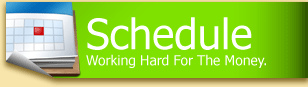 Right Heading Schedule